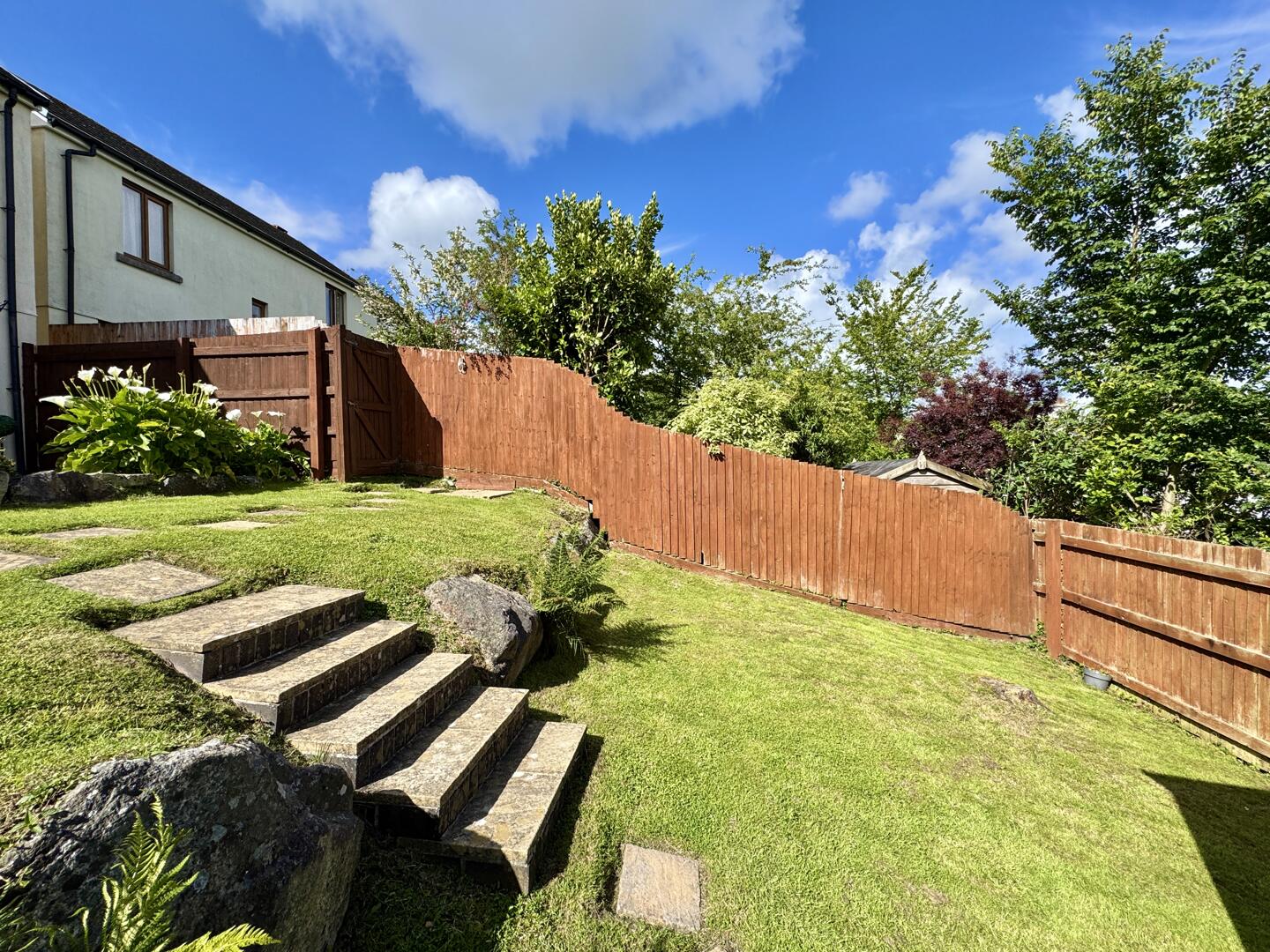 Chyvelah Vale, Gloweth, Truro
